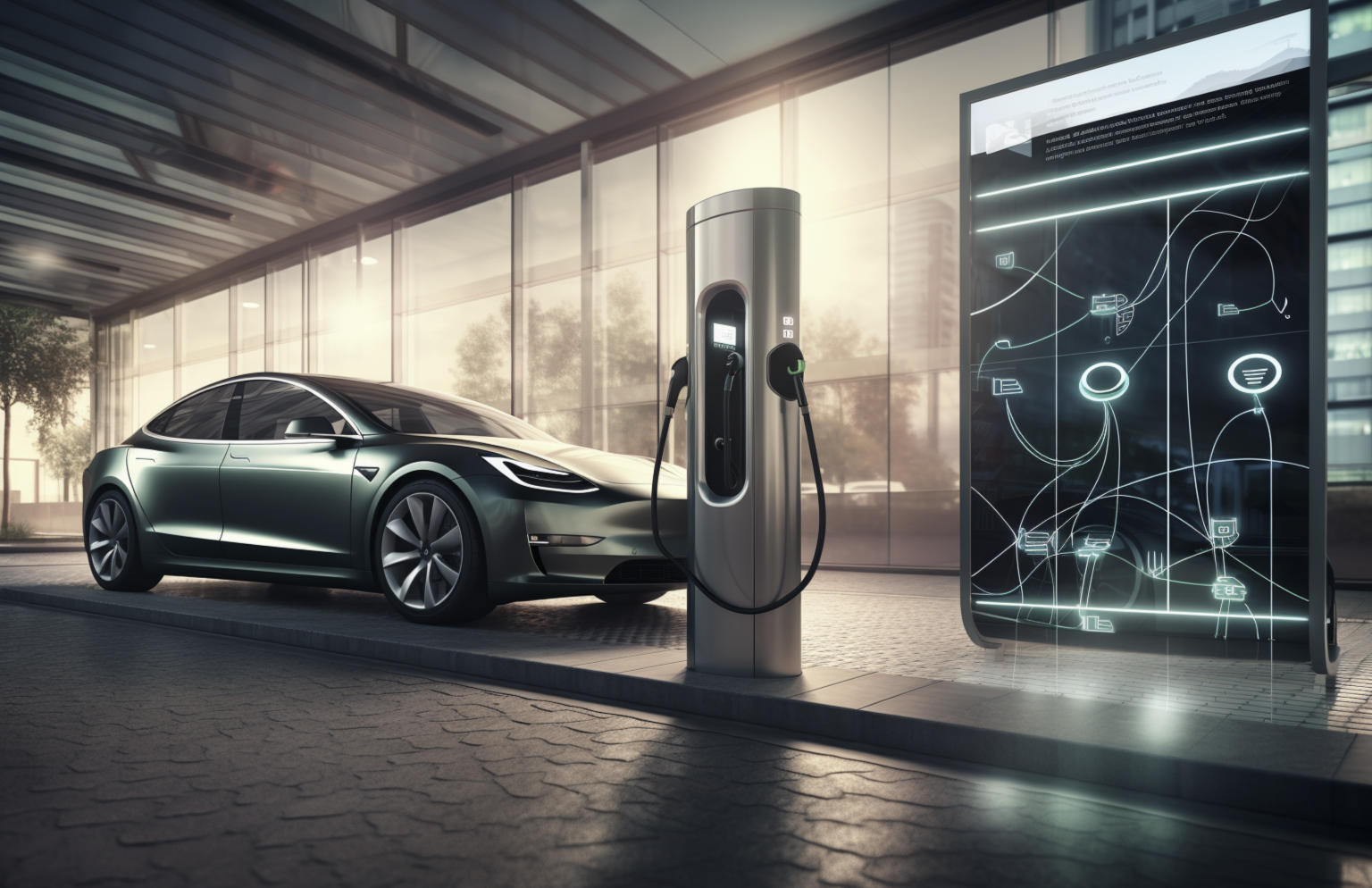 Understanding The Open Charge Point Protocol (OCPP): From 1.6 To 2.0.1 ...